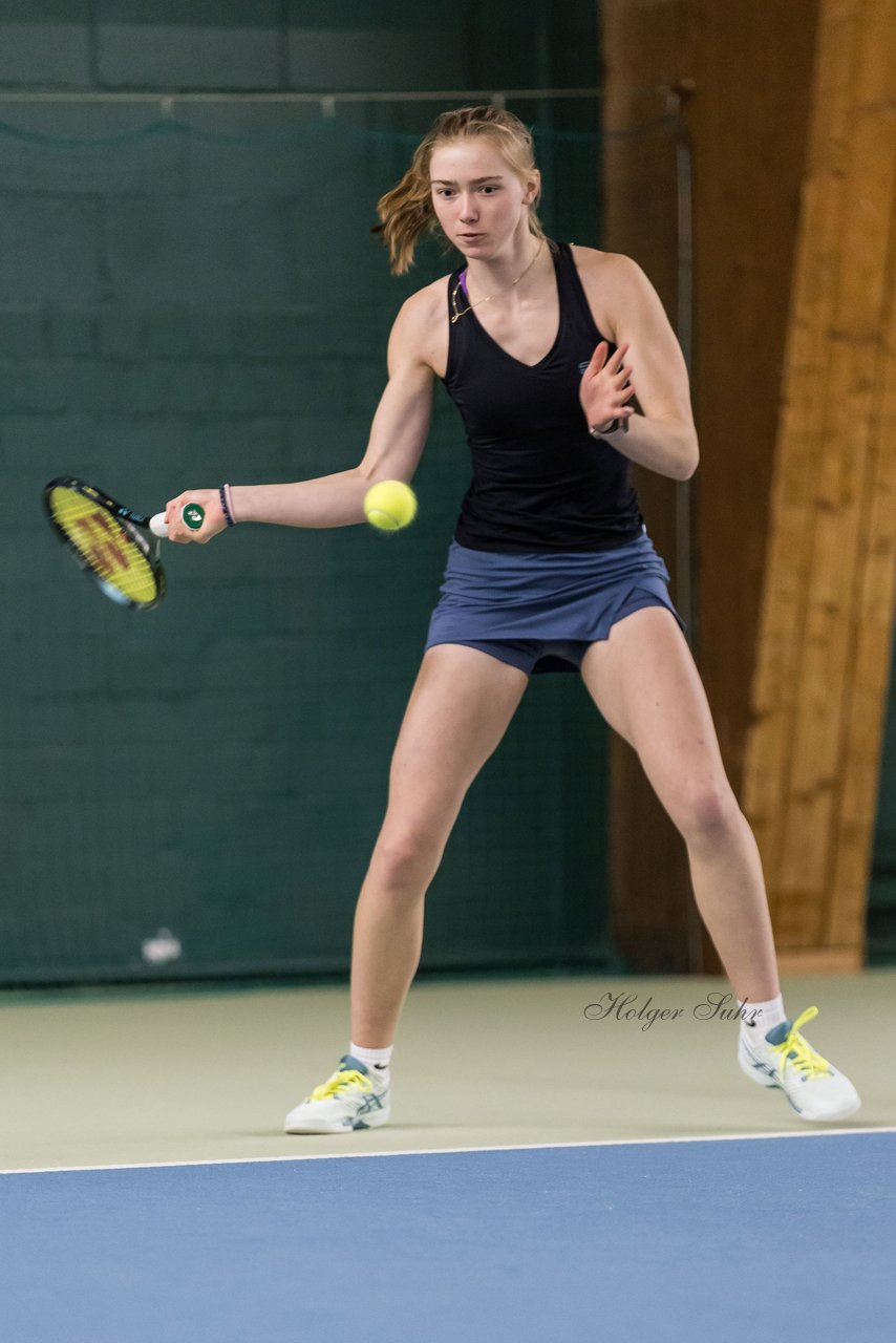 Annika Schult 75 - NL Grossflottbeker THGC 2 - TSV Glinde